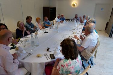 Sortie weekend à Fougères les 23 et 24 Mai 2026: Hôtel à Saint-Brice-en-Coglès Sortie weekend à Fougères les 23 et 24 Mai 2026