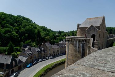 Sortie weekend à Fougères les 23 et 24 Mai 2026 Sortie weekend à Fougères les 23 et 24 Mai 2026