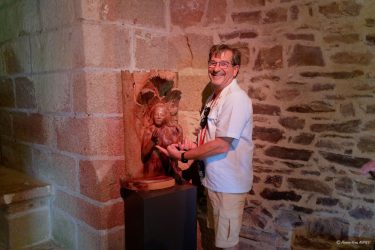 Sortie weekend à Fougères les 23 et 24 Mai 2026 Sortie weekend à Fougères les 23 et 24 Mai 2026
