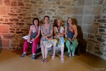 Sortie weekend à Fougères les 23 et 24 Mai 2026 Sortie weekend à Fougères les 23 et 24 Mai 2026