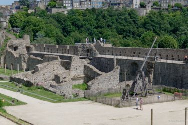 Sortie weekend à Fougères les 23 et 24 Mai 2026 Sortie weekend à Fougères les 23 et 24 Mai 2026