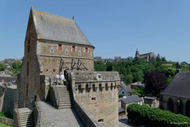 Sortie weekend à Fougères les 23 et 24 Mai 2026 Sortie weekend à Fougères les 23 et 24 Mai 2026