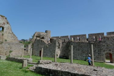 Sortie weekend à Fougères les 23 et 24 Mai 2026 Sortie weekend à Fougères les 23 et 24 Mai 2026
