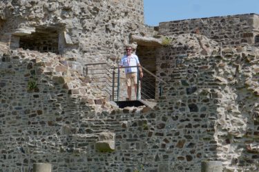Sortie weekend à Fougères les 23 et 24 Mai 2026 Sortie weekend à Fougères les 23 et 24 Mai 2026