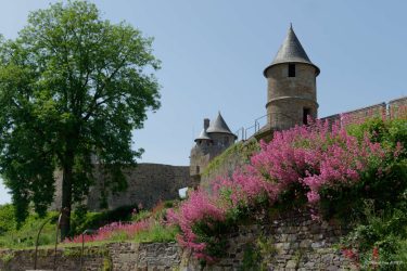 Sortie weekend à Fougères les 23 et 24 Mai 2026 Sortie weekend à Fougères les 23 et 24 Mai 2026