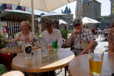 Sortie weekend à Fougères les 23 et 24 Mai 2026 Sortie weekend à Fougères les 23 et 24 Mai 2026