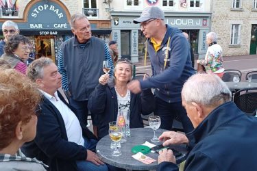 Weekend CPA en Normandie les 11-12-13 Sept 2026 - 1010 Weekend CPA en Normandie les 11-12-13 Sept 2026 - 1010