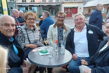 Weekend CPA en Normandie les 11-12-13 Sept 2026 Weekend CPA en Normandie les 11-12-13 Sept 2026