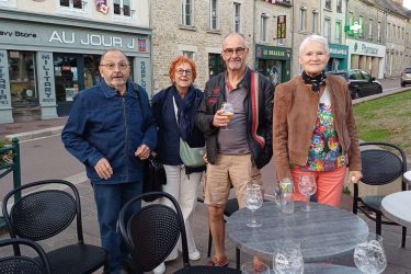 Weekend CPA en Normandie les 11-12-13 Sept 2026 Weekend CPA en Normandie les 11-12-13 Sept 2026