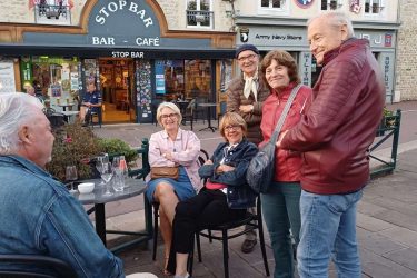 Weekend CPA en Normandie les 11-12-13 Sept 2026 Weekend CPA en Normandie les 11-12-13 Sept 2026