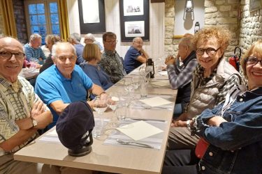 Weekend CPA en Normandie les 11-12-13 Sept 2026 Weekend CPA en Normandie les 11-12-13 Sept 2026