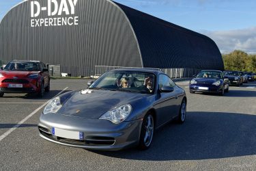 Weekend CPA en Normandie les 11-12-13 Sept 2026 - 1004 Weekend CPA en Normandie les 11-12-13 Sept 2026