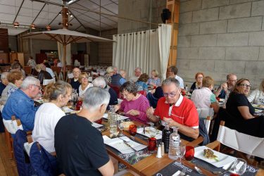 Weekend CPA en Normandie les 11-12-13 Sept 2026 - 1234 Weekend CPA en Normandie les 11-12-13 Sept 2026