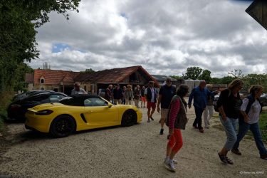 Weekend CPA en Normandie les 11-12-13 Sept 2026 - 1259 Weekend CPA en Normandie les 11-12-13 Sept 2026