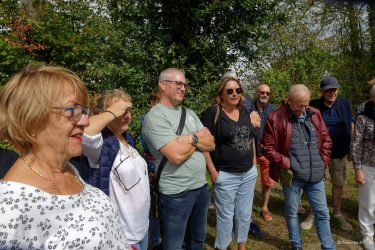 Weekend CPA en Normandie les 11-12-13 Sept 2026 - 1262 Weekend CPA en Normandie les 11-12-13 Sept 2026