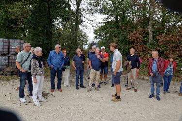 Weekend CPA en Normandie les 11-12-13 Sept 2026 - 1266 Weekend CPA en Normandie les 11-12-13 Sept 2026