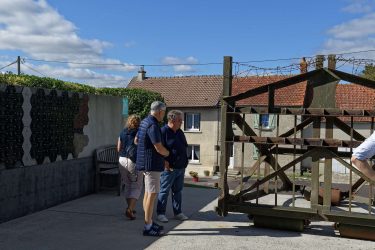 Weekend CPA en Normandie les 11-12-13 Sept 2026 - 1049 Weekend CPA en Normandie les 11-12-13 Sept 2026