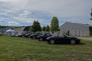 Virades de l'Espoir 2026 Saint Jean Brevelay