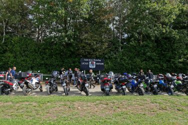 Virades de l'Espoir 2026 Saint Jean Brevelay
