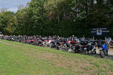 Virades de l'Espoir 2026 Saint Jean Brevelay
