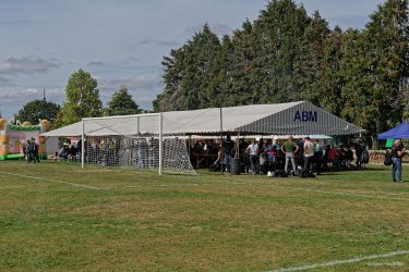 Virades de l'Espoir 2026 Saint Jean Brevelay