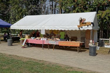 Virades de l'Espoir 2026 Saint Jean Brevelay