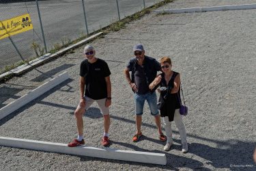 Virades de l'Espoir 2026 Saint Jean Brevelay