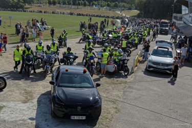 Virades de l'Espoir 2026 Saint Jean Brevelay