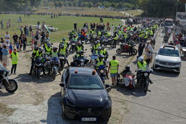 Virades de l'Espoir 2026 Saint Jean Brevelay