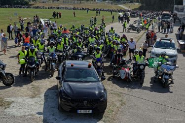 Virades de l'Espoir 2026 Saint Jean Brevelay