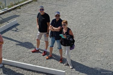 Virades de l'Espoir 2026 Saint Jean Brevelay