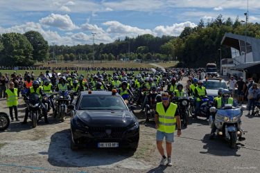 Virades de l'Espoir 2026 Saint Jean Brevelay