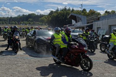 Virades de l'Espoir 2026 Saint Jean Brevelay