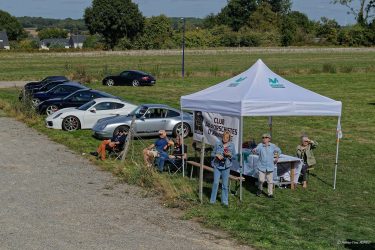 Virades de l'Espoir 2026 Saint Jean Brevelay