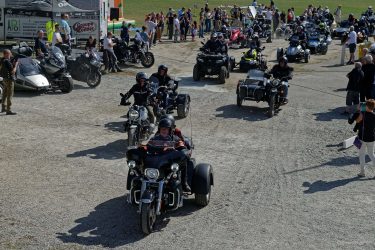 Virades de l'Espoir 2026 Saint Jean Brevelay