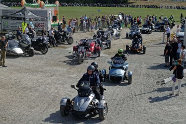 Virades de l'Espoir 2026 Saint Jean Brevelay