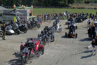 Virades de l'Espoir 2026 Saint Jean Brevelay