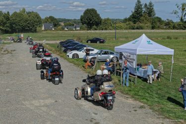Virades de l'Espoir 2026 Saint Jean Brevelay