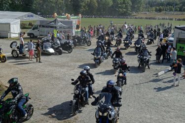 Virades de l'Espoir 2026 Saint Jean Brevelay