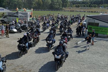 Virades de l'Espoir 2026 Saint Jean Brevelay