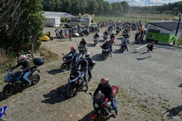 Virades de l'Espoir 2026 Saint Jean Brevelay