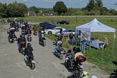 Virades de l'Espoir 2026 Saint Jean Brevelay