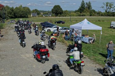 Virades de l'Espoir 2026 Saint Jean Brevelay