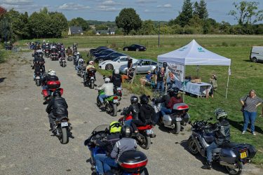 Virades de l'Espoir 2026 Saint Jean Brevelay