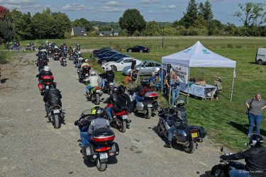 Virades de l'Espoir 2026 Saint Jean Brevelay