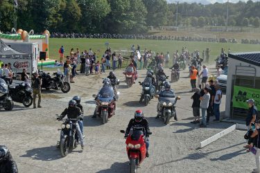 Virades de l'Espoir 2026 Saint Jean Brevelay