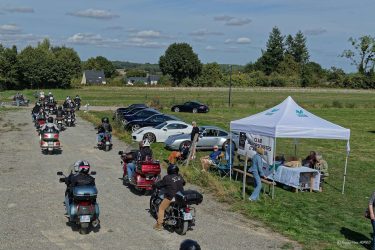 Virades de l'Espoir 2026 Saint Jean Brevelay