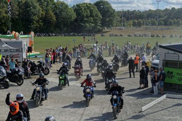 Virades de l'Espoir 2026 Saint Jean Brevelay