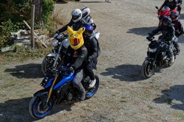Virades de l'Espoir 2026 Saint Jean Brevelay