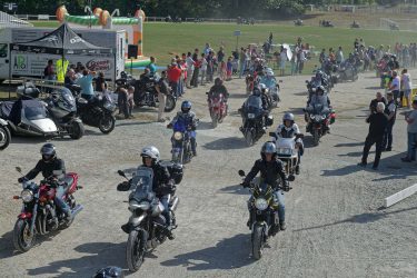 Virades de l'Espoir 2026 Saint Jean Brevelay